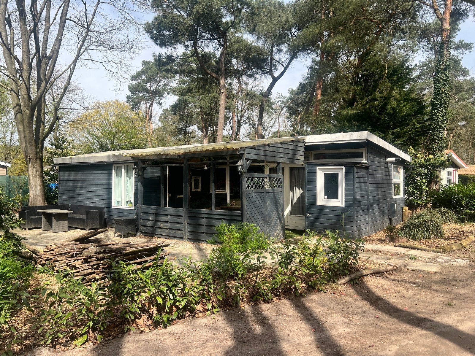 Chalet te huur