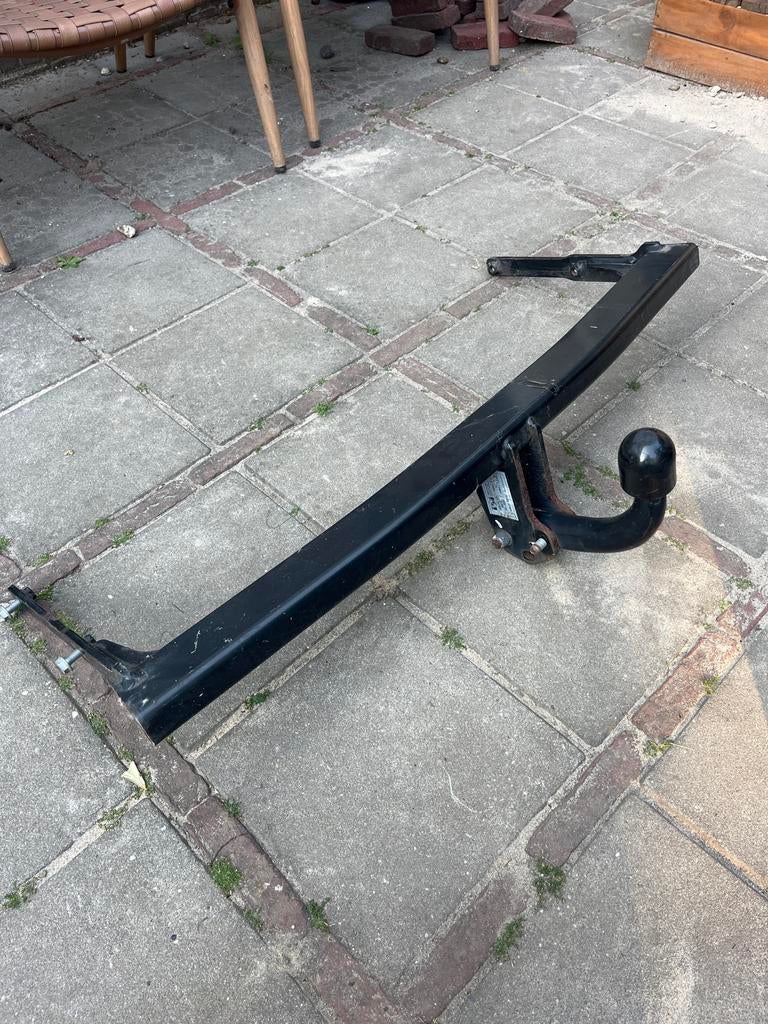 Trekhaak PROF STAR TMB PS 103 - 75 kg, Auto-onderdelen, Trekhaken, Ophalen, Gebruikt