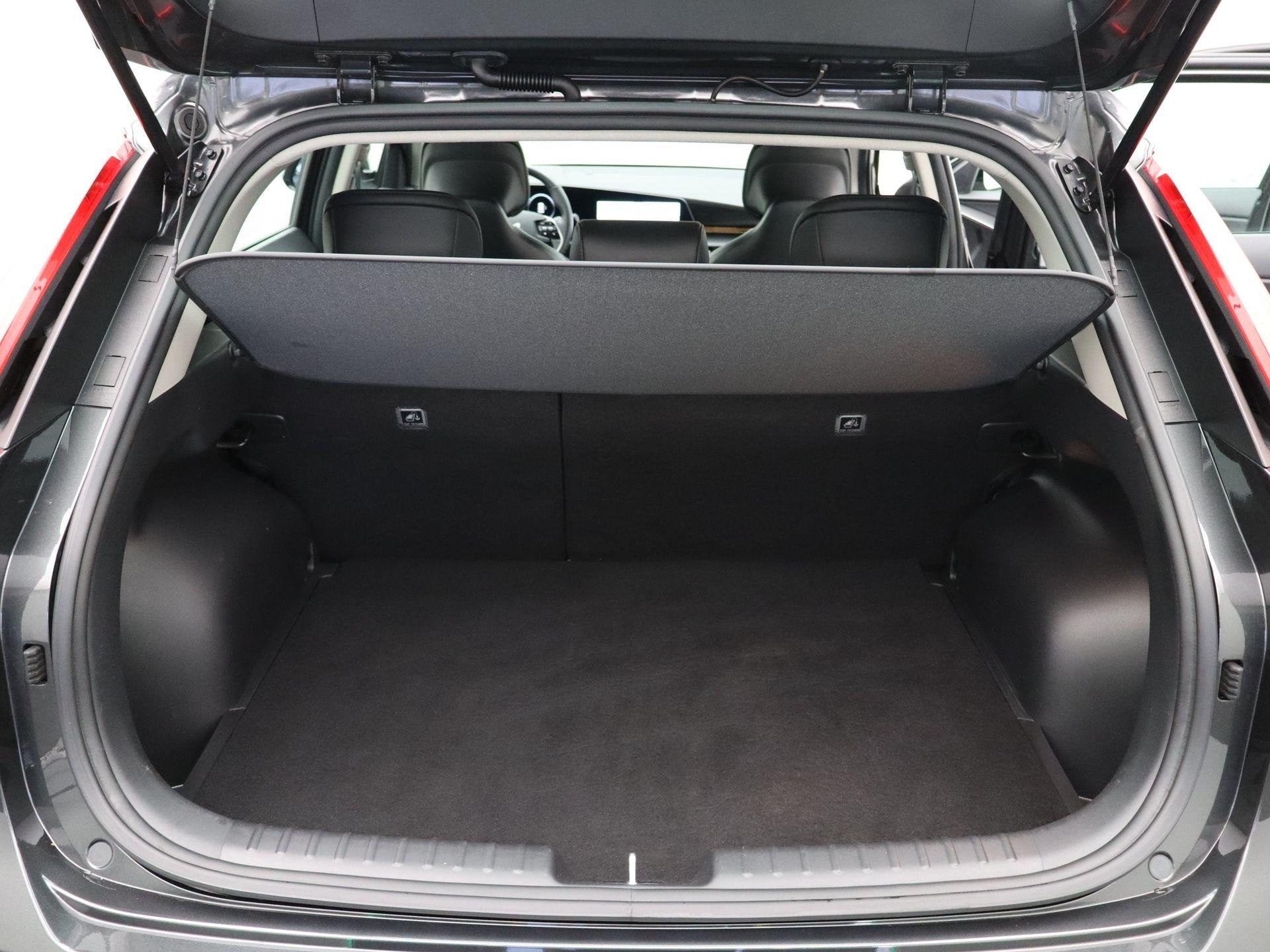 Foto 31 van Kia Niro 1.6 GDi Hybrid DynamicLine | Clima | Navi | Trekhaa