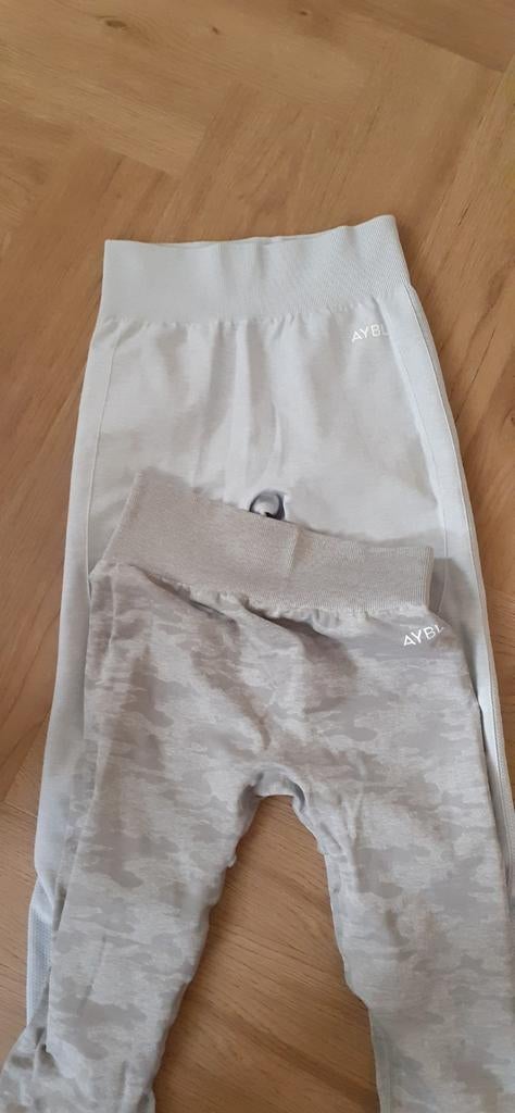 AYBL sport legging maat S, Ophalen of Verzenden