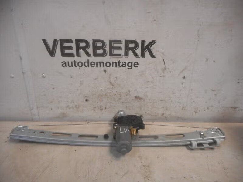 RAAMMECHANIEK ELEK LINKS VOOR Mercedes-Benz A (W168), Gebruikt, Mercedes-Benz AG, Ophalen of Verzenden, Dialog.mb@mercedes-benz.com