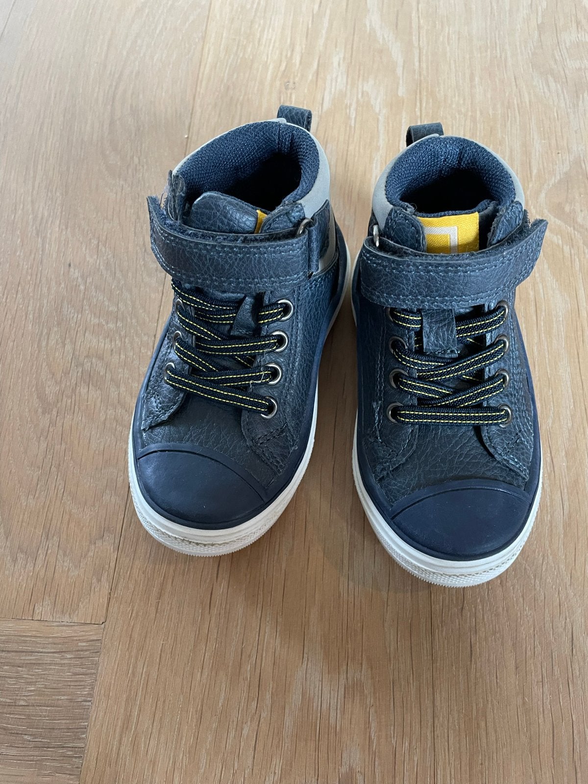 Bleubox schoenen maat 21, zo goed als nieuw, Ophalen of Verzenden, Zo goed als nieuw, Schoenen