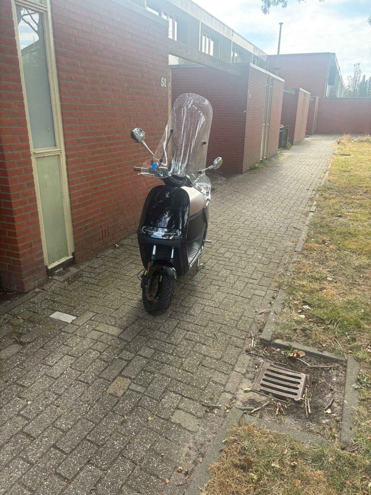 Segway e125s uit 2022 met alle accessoires, Elektrisch, Zo goed als nieuw, Ophalen, Overige merken