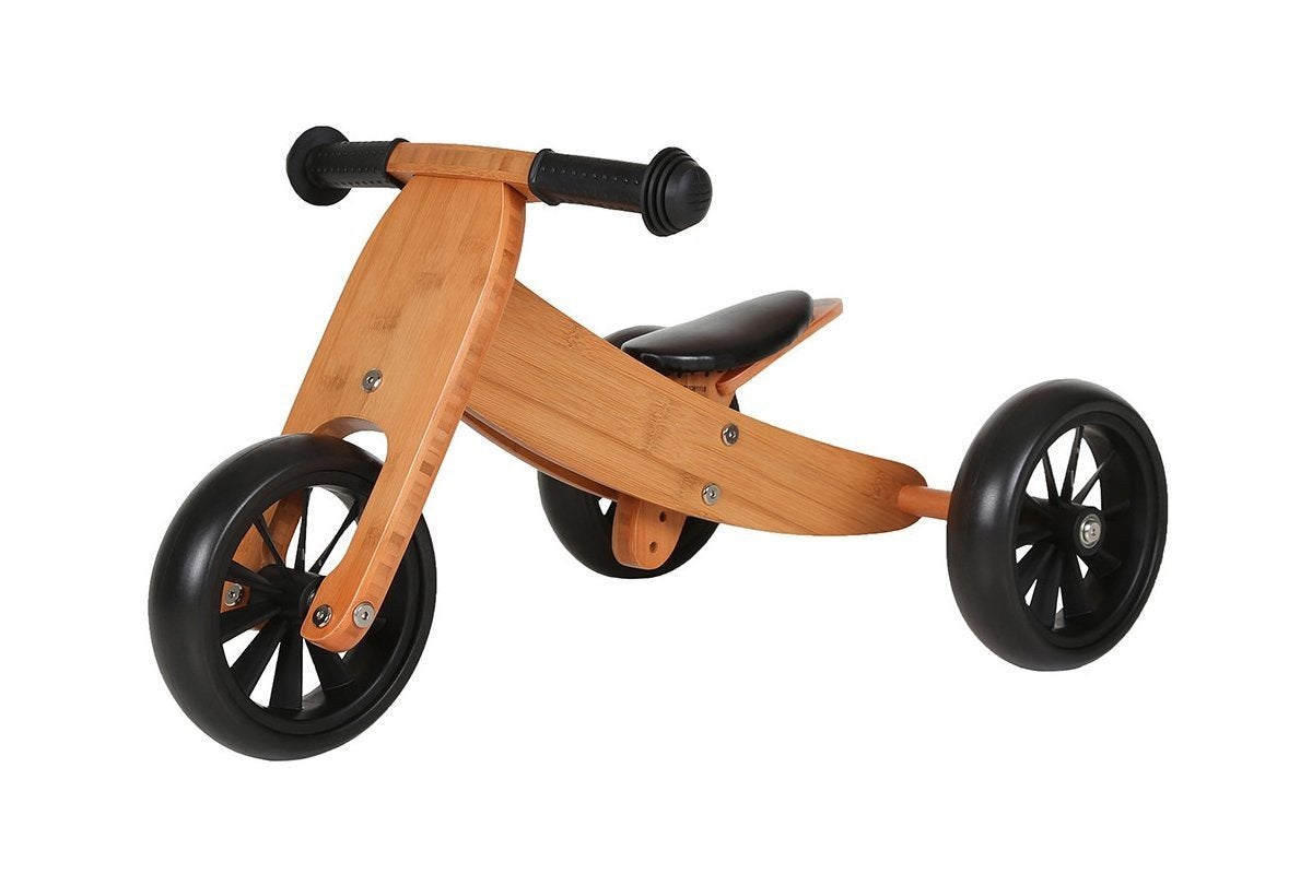 Bandits & Angels loopfiets Smart bike 4 in 1 NIEUW, Ophalen of Verzenden, Nieuw, Loopfiets