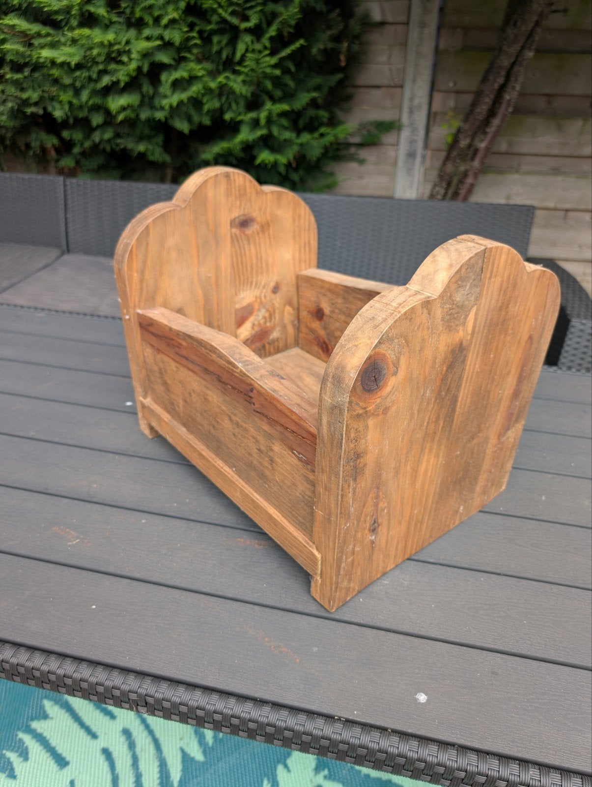 Diverse newborn fotoshoot props te koop, Ophalen, Gebruikt