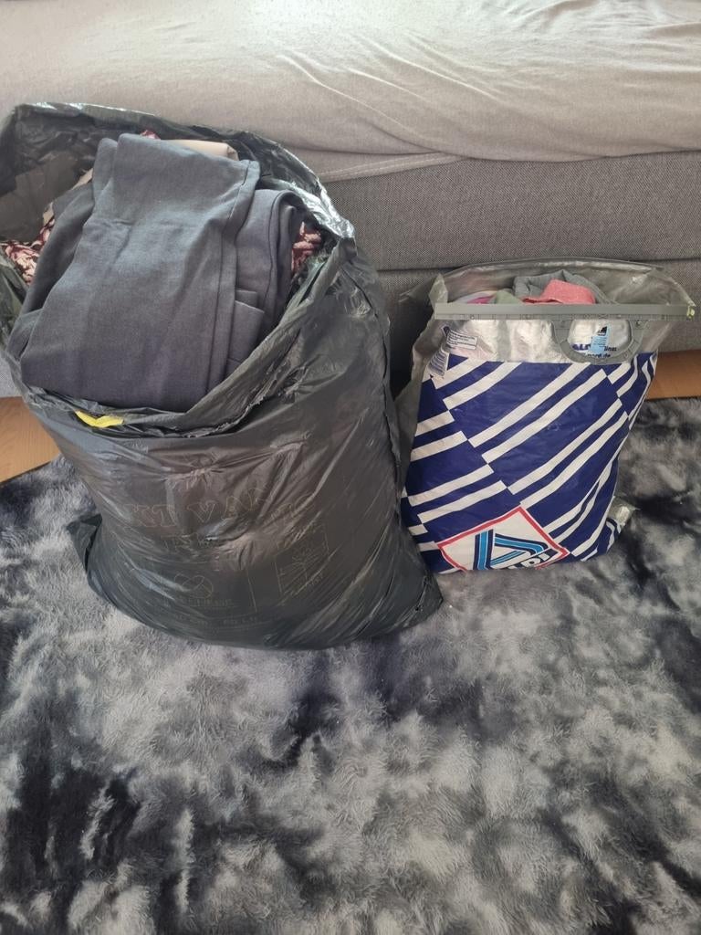 Groot kledingpakket dames maat 38 - Diverse stijlen, Kleding | Dames, Ophalen of Verzenden, Gedragen, Maat 38/40 (M)