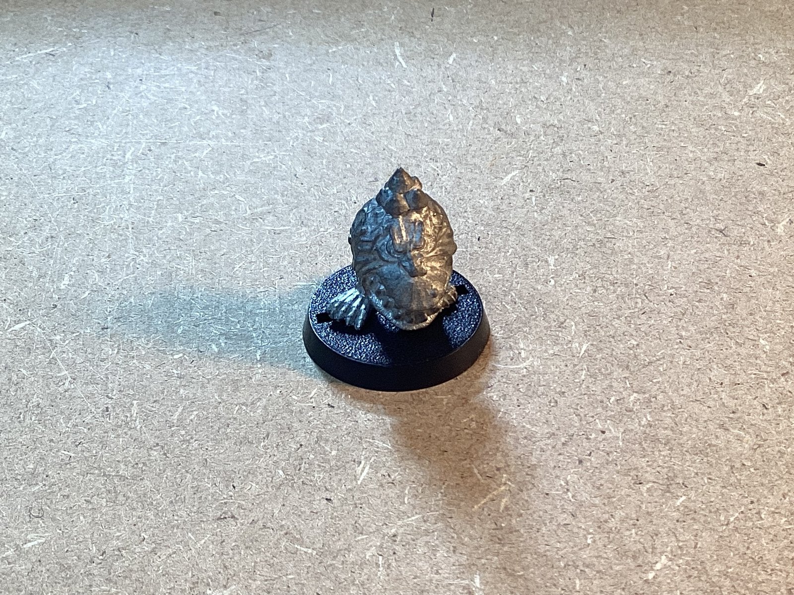1x Orcs & Goblins; Night Goblin, Squig v3 [1991], Ophalen of Verzenden, Zo goed als nieuw, Warhammer, Figuurtje(s)