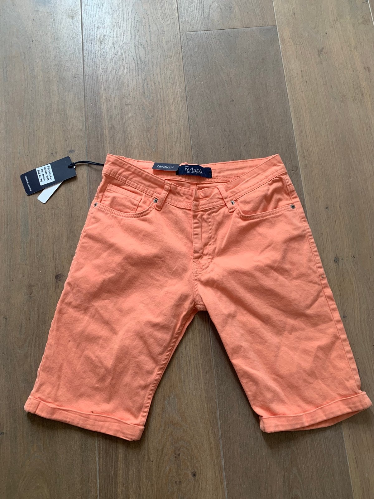 Korte broek maat 30, Ophalen of Verzenden, Nieuw