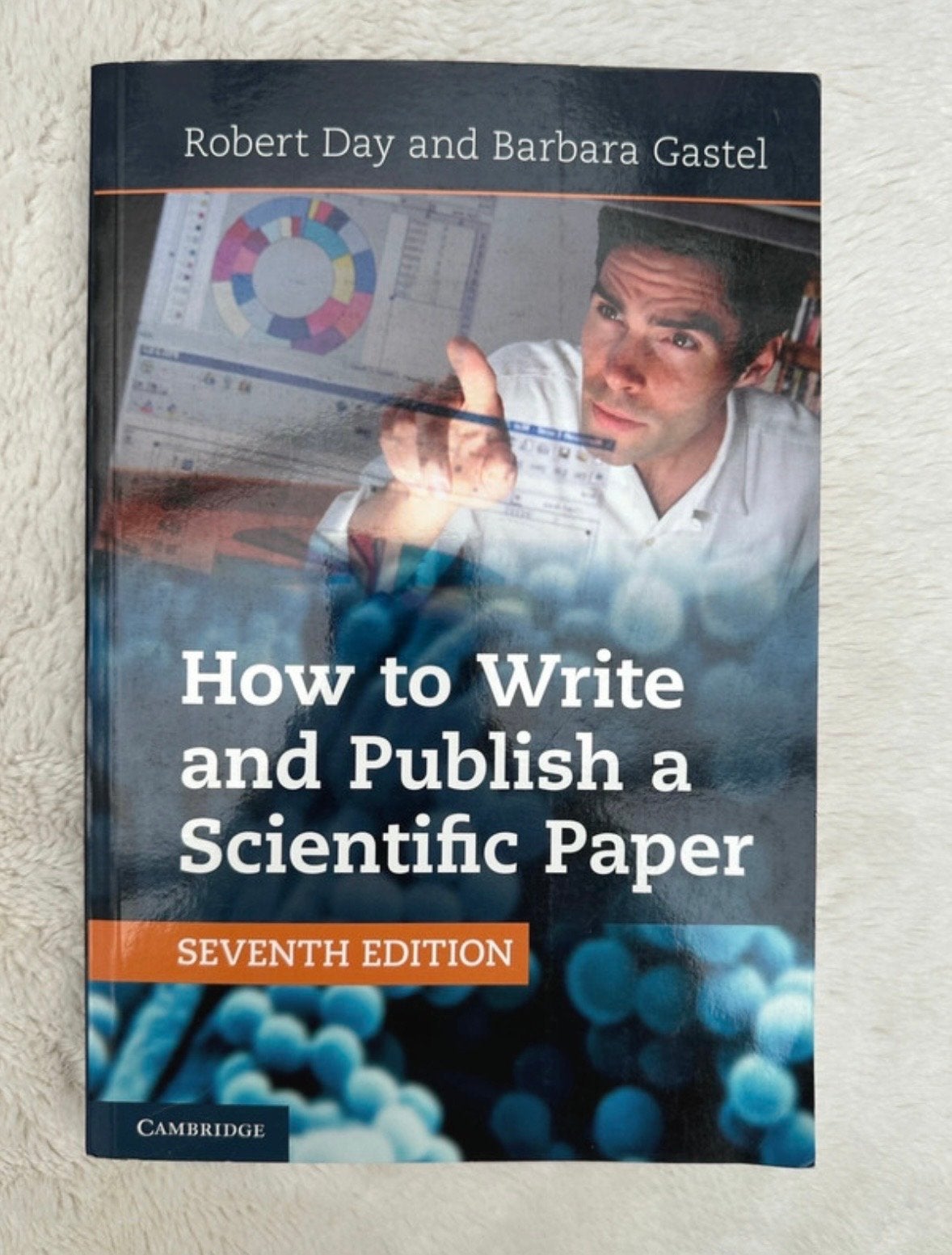 How to Write and Publish a Scientific Paper - 7e editie, Verzenden, Gamma, Zo goed als nieuw, WO