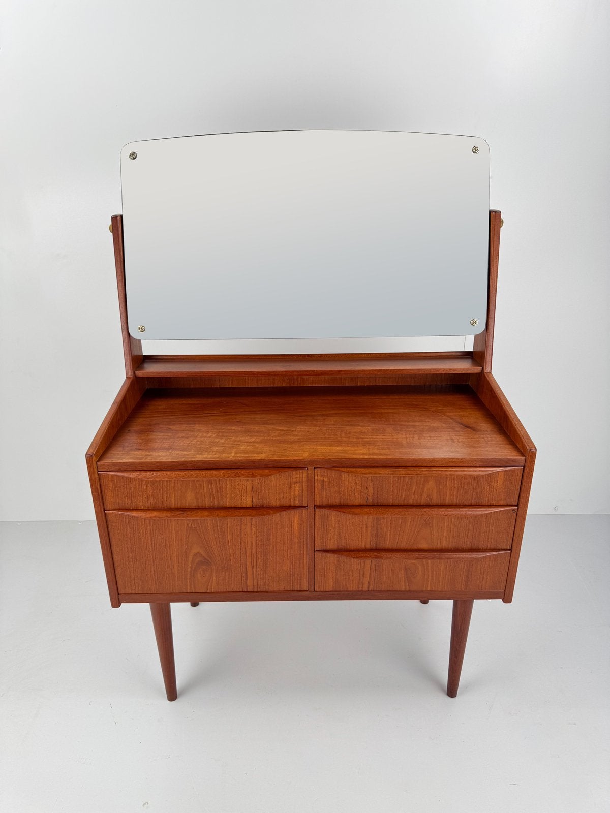 Dressing Table, Denmark, 1960s, Z, Z, Z, Ophalen of Verzenden