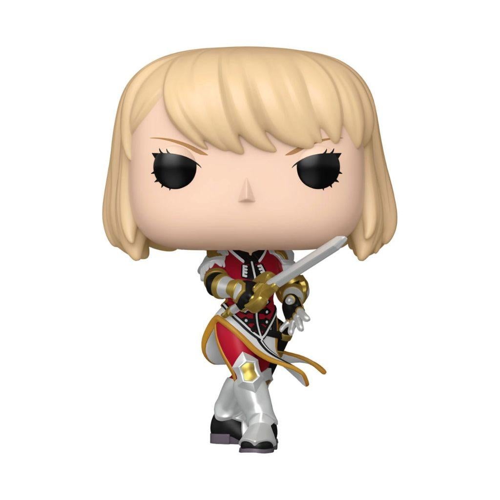 Funko POP! Solo Leveling Cha Hae-In #1983, Verzenden, Funko EU BV, SupportEMEA@funko.com, Nieuw