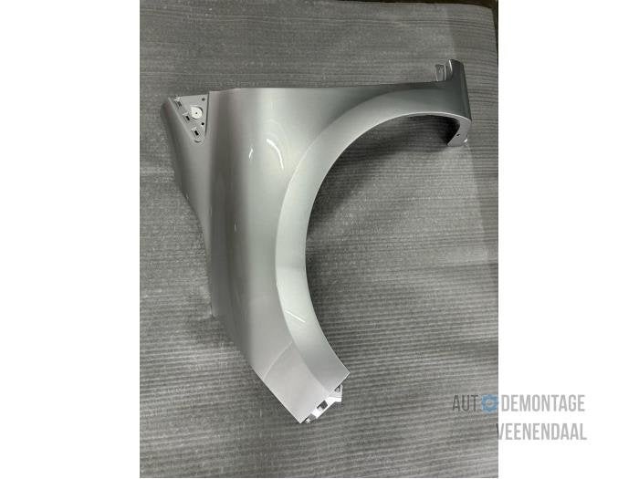 Scherm links-voor van een Renault Clio (D69), -, Renault, -, Nieuw