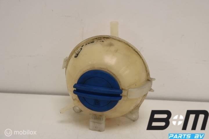 Koelvloeistoftank VW Polo 6R 6Q0121407B, Gebruikt