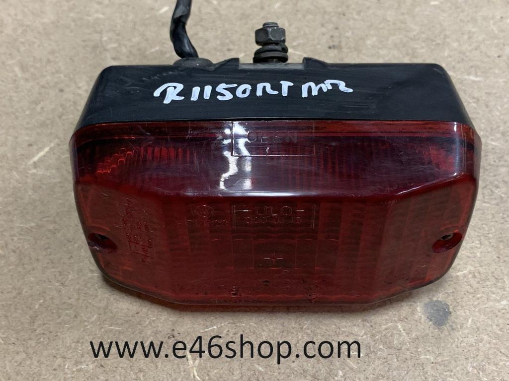 ACHTERLICHT MISTLAMP BMW K52 K26 259R R22 K569 OE 6324231690, Gebruikt, -, -, Ophalen of Verzenden