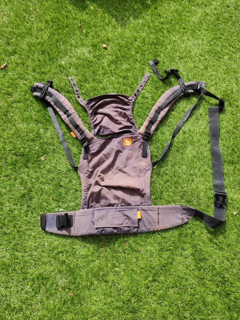 Tula free to Grow draagzak, Kinderen en Baby's, Babydragers en Draagdoeken, Overige merken, Gebruikt, Buik of Rug, Ophalen of Verzenden