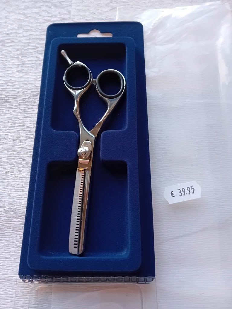 kapperschaar, Ophalen of Verzenden, Nieuw, Overige typen