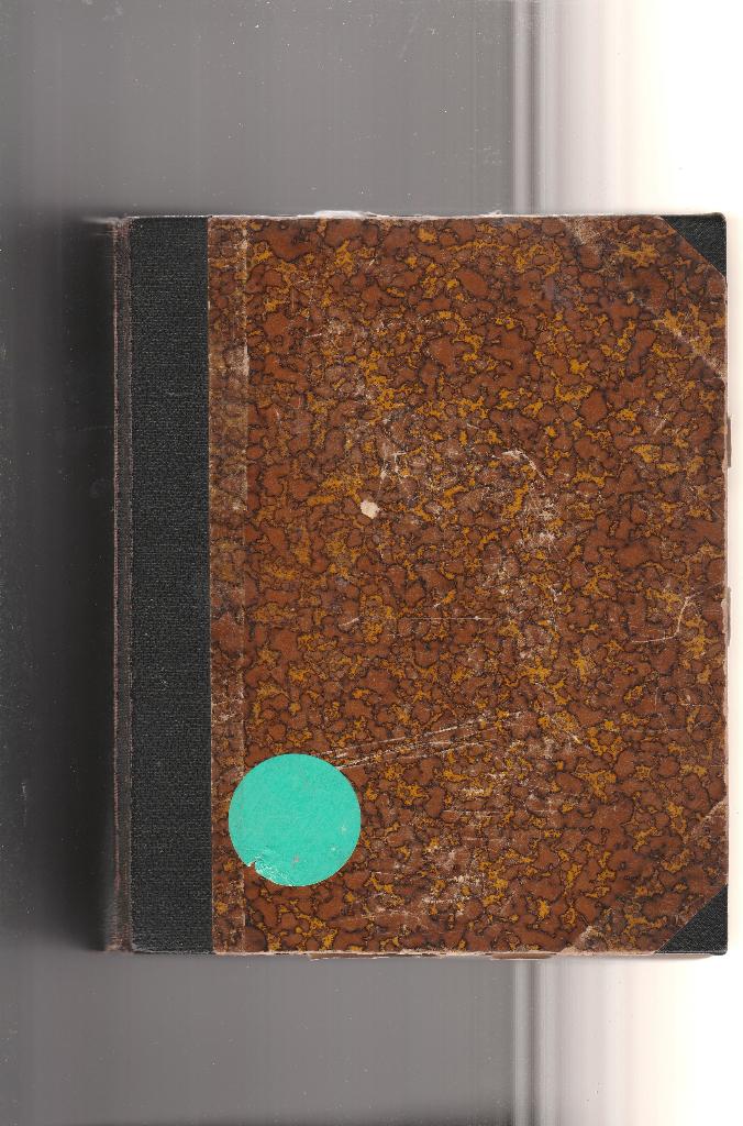 Redelijke Godsdienst Wilhelmus a Brakel Deel 2 en 3  uit1870, Ophalen of Verzenden, Gelezen