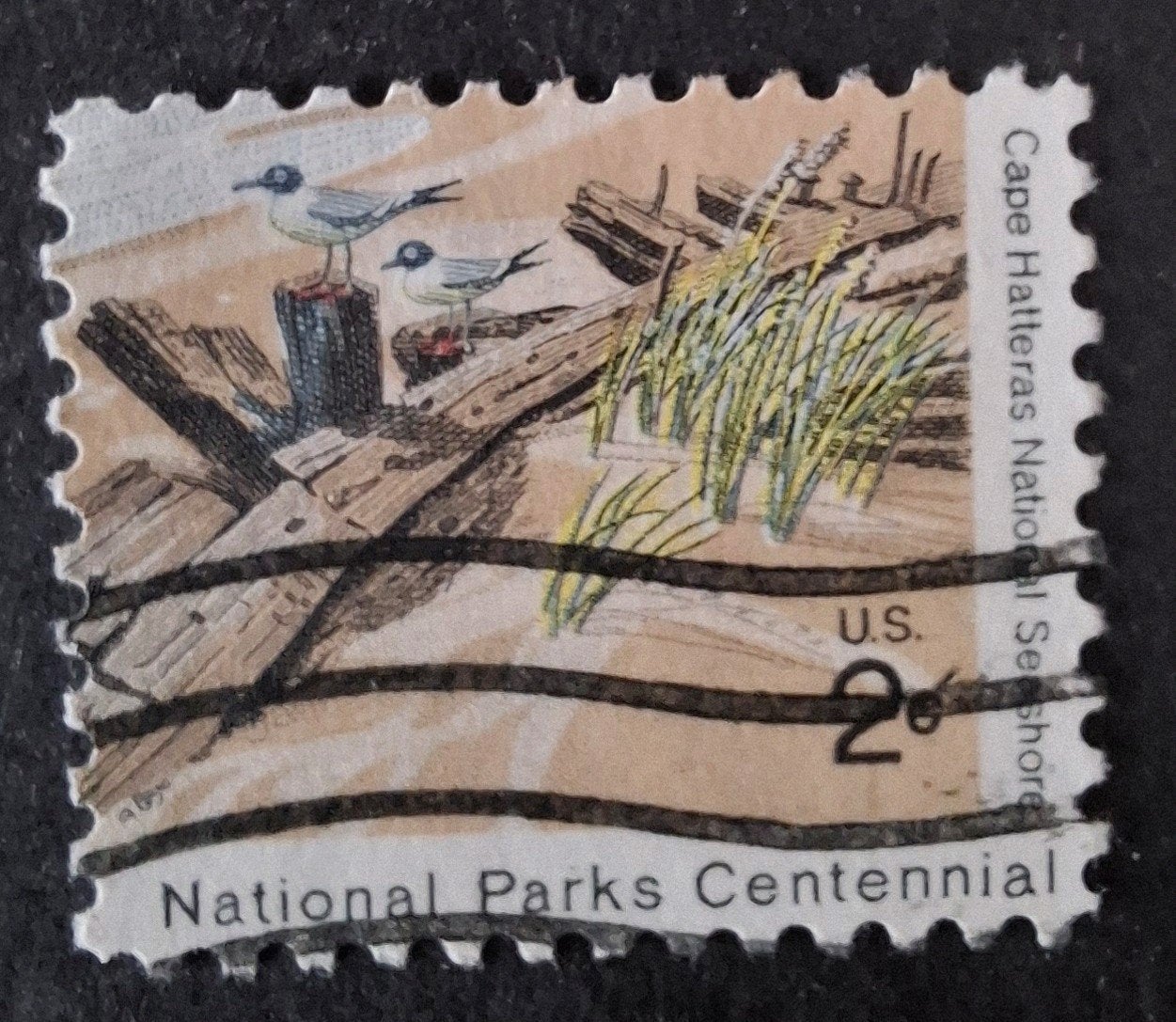 Usa 694, Ophalen of Verzenden, Noord-Amerika