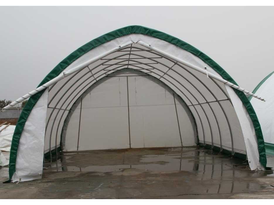 2026 - Easy-Going - (6,10x6,10x3,65 meter) - Garage / tent /
