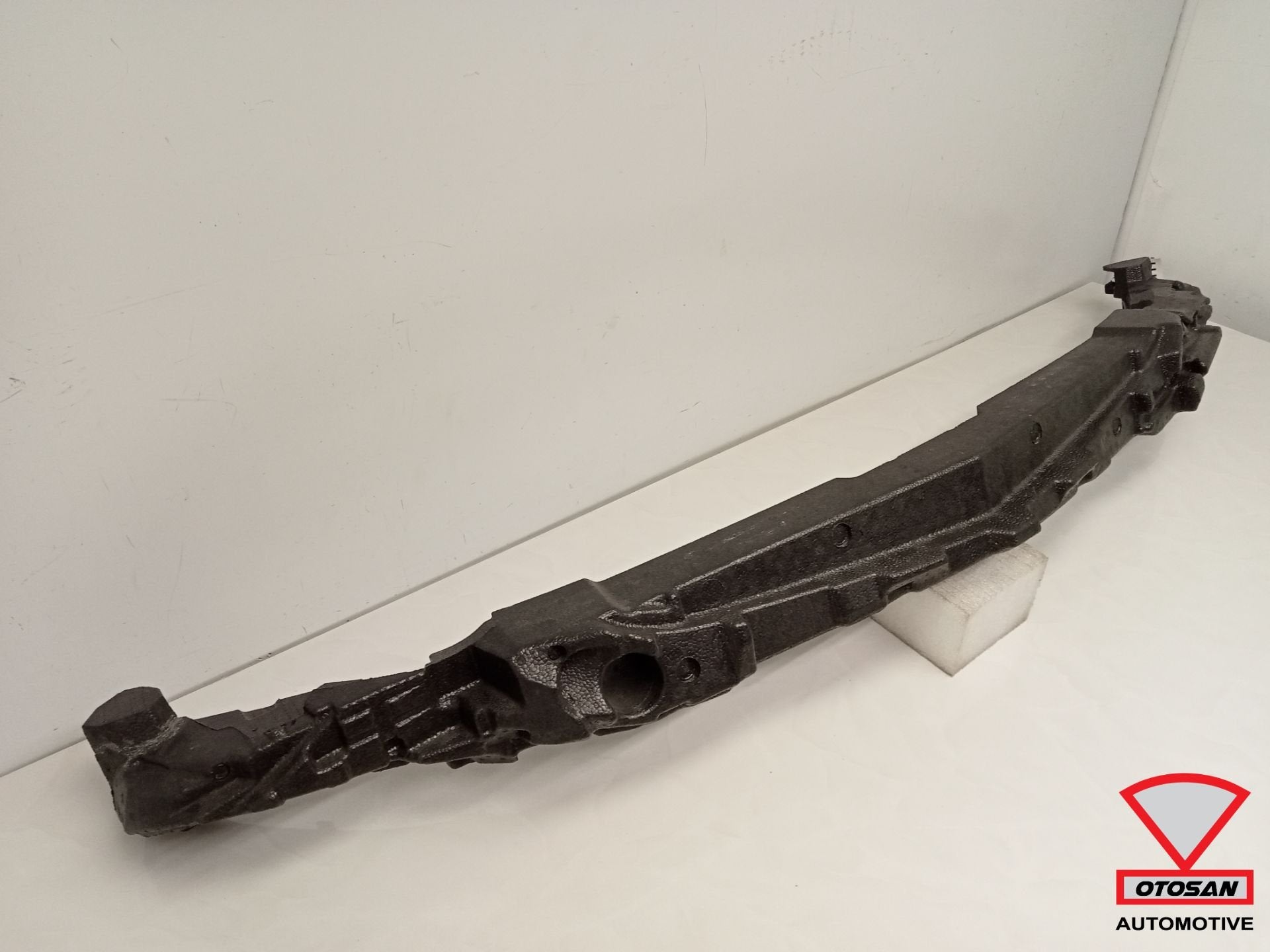 Mercedes S Coupe Cabrio A217 Bumperbalk Schuim A2178807200, Auto-onderdelen, Gebruikt, Mercedes-Benz AG, Voor, Mercedes-Benz