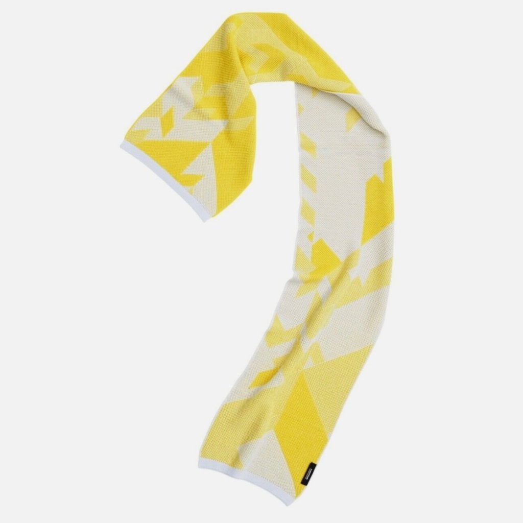 Kvadrat Bouroullec Shawl, Ophalen, Nieuw, Maat 36 (S), Sjaal