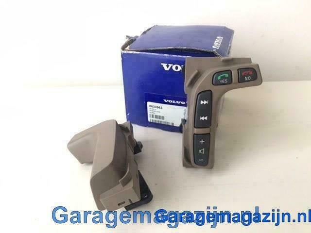 Stuurwiel schakelaar  Volvo S80 / V70 8633963 9141897-99W40, Nieuw, Ophalen of Verzenden