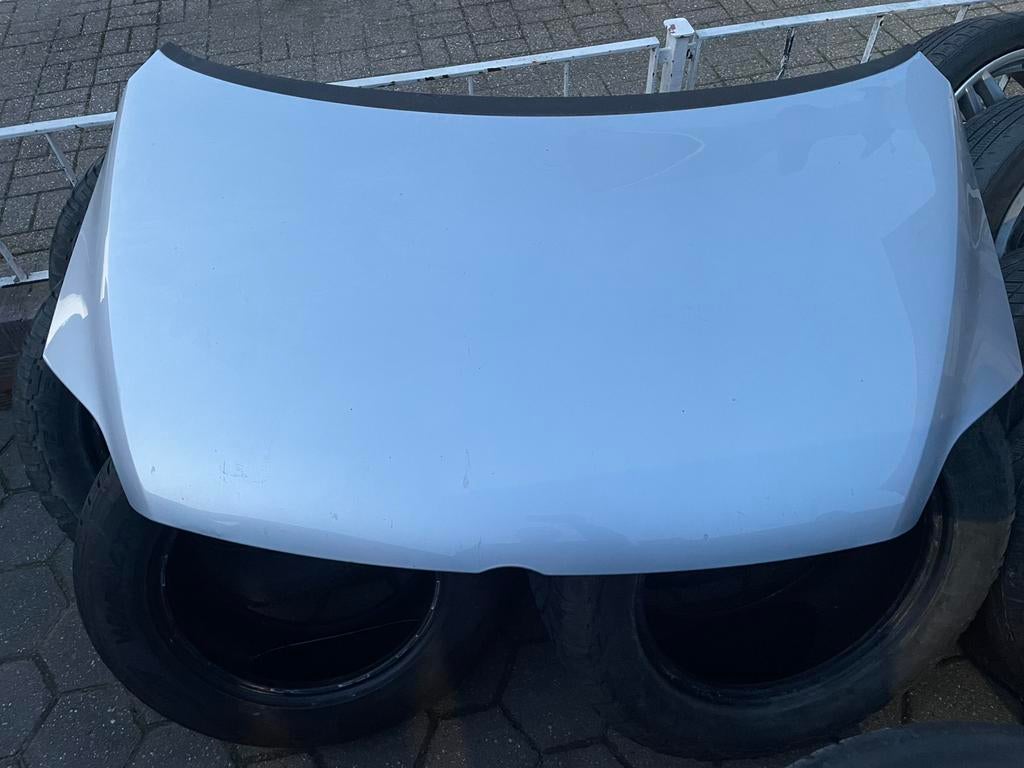 Motorkap Volkswagen Golf 5 plus LA7W, Ophalen, Gebruikt, Volkswagen