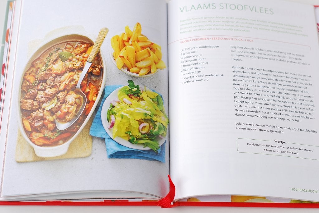 Janny van der Heijden - Kookboek Koken met kanjers 2020, Verzenden, Zo goed als nieuw, Nederland en België
