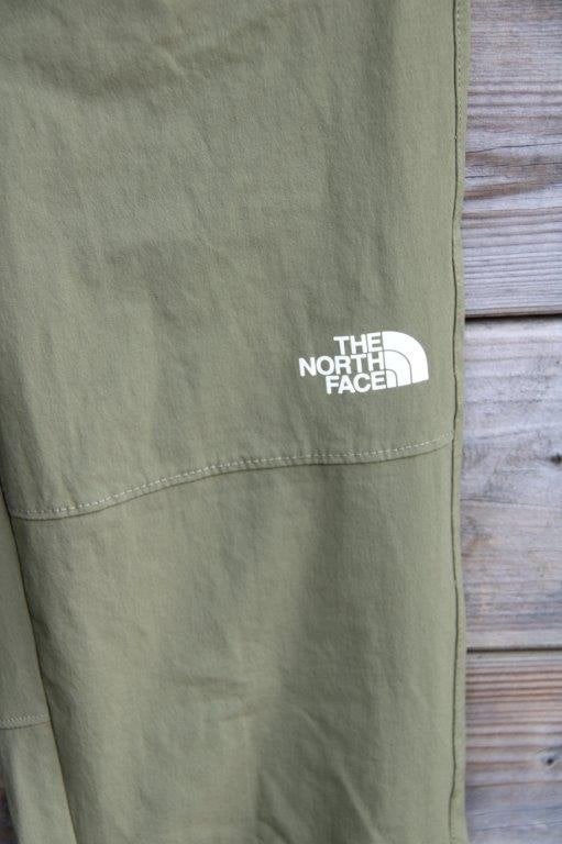 Broek kaki the North Face mt L ( 164/170) Vaste prijs, Kinderen en Baby's, Broek, The North Face, Ophalen of Verzenden, Zo goed als nieuw