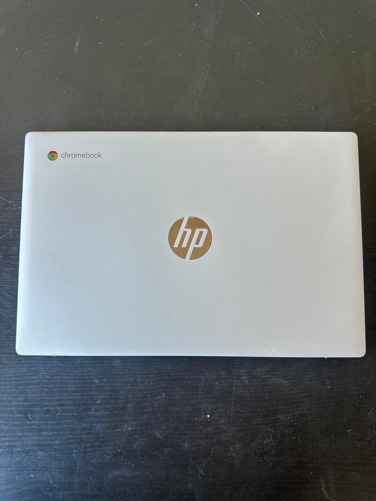 Nieuwe HP Chromebook - Ongebruikt (zonder verpakking), Ophalen, 14 inch, 4 GB of minder, 64 GB