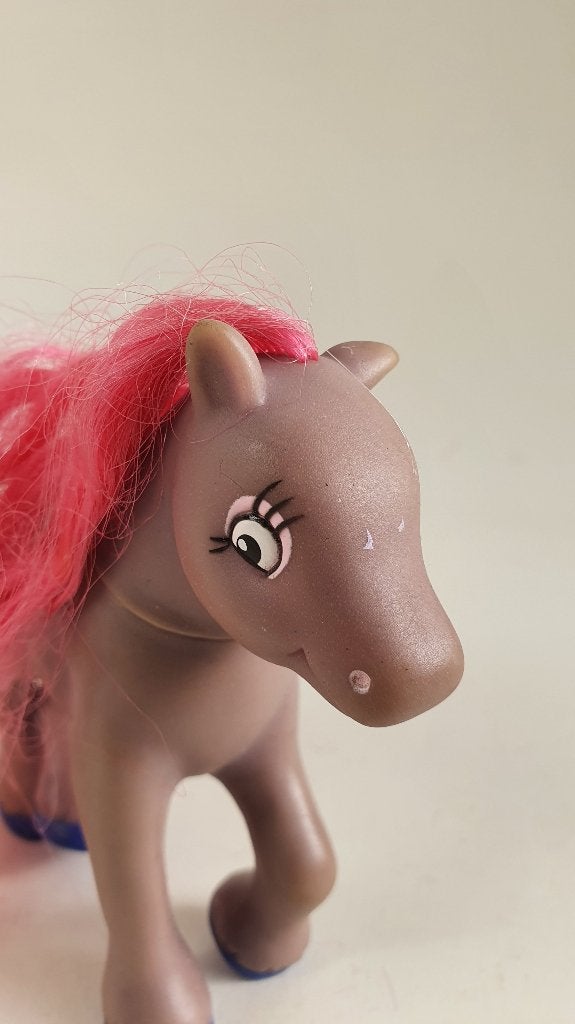 Lanardo Pony, MLP Fakie. 5C1, Tweedehands verkoop, Tweedehands verkoop, Gebruikt, Ophalen of Verzenden