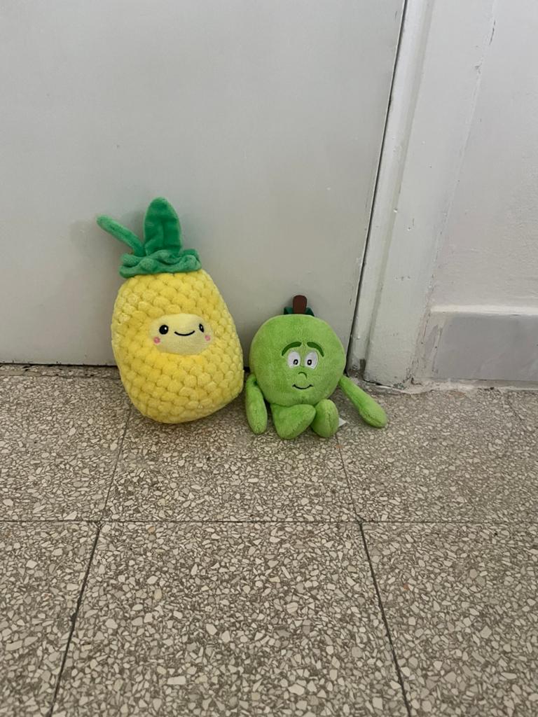 Knuffel setje, Ophalen of Verzenden