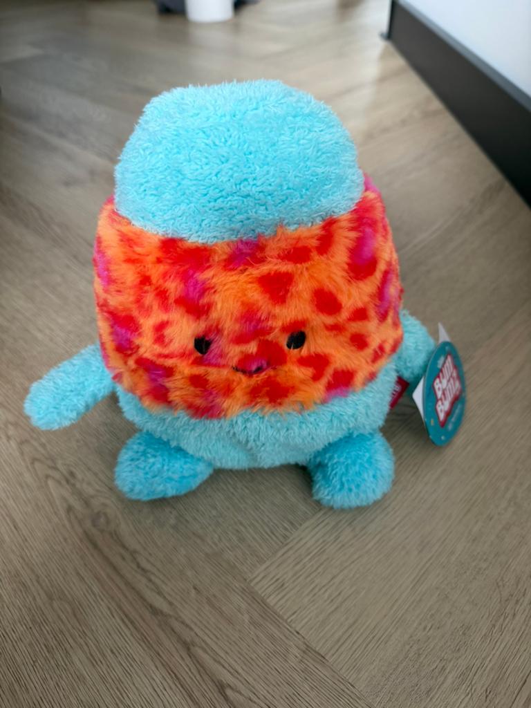 Bumbumz lavalamp Sara, Ophalen of Verzenden, Nieuw, Overige typen
