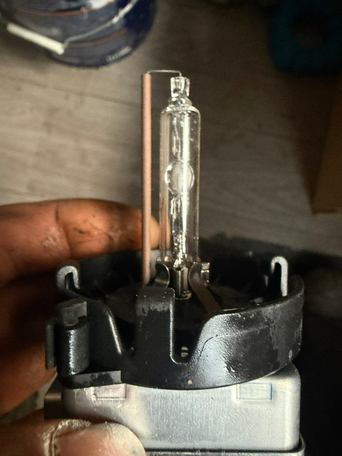 4x xenon koplampen, Ophalen of Verzenden, Nieuw