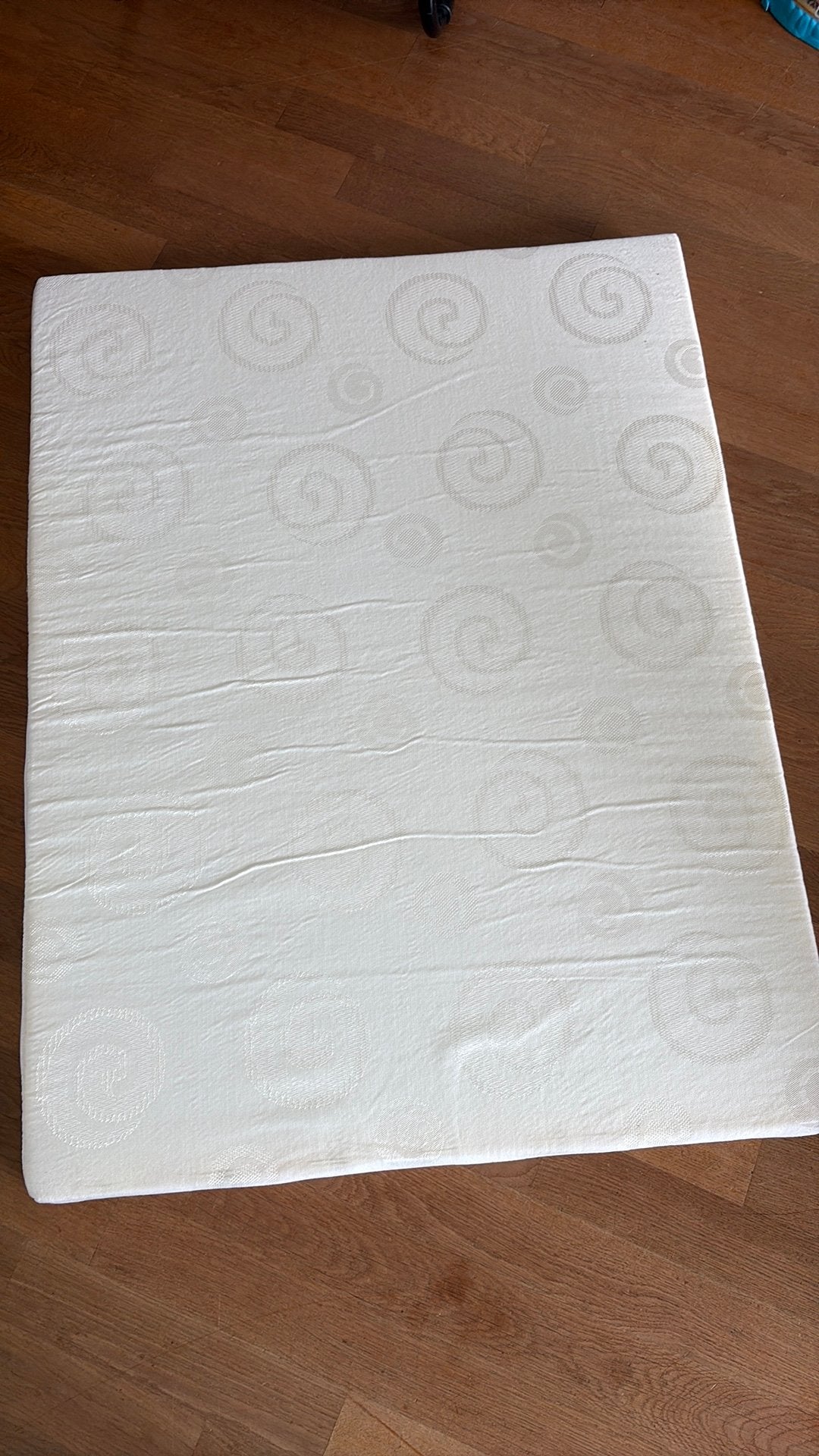Boxmatras zo goed als nieuw, Ophalen of Verzenden, Zo goed als nieuw, Eenpersoons