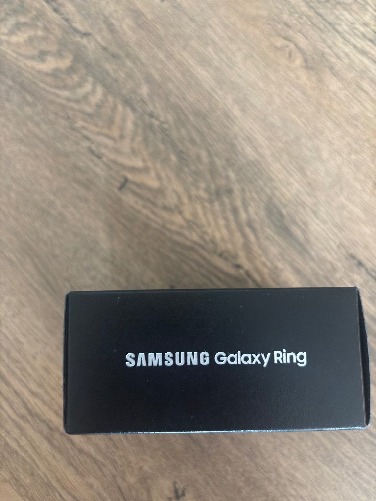 Foto 5 van Samsung smart ring maat 12