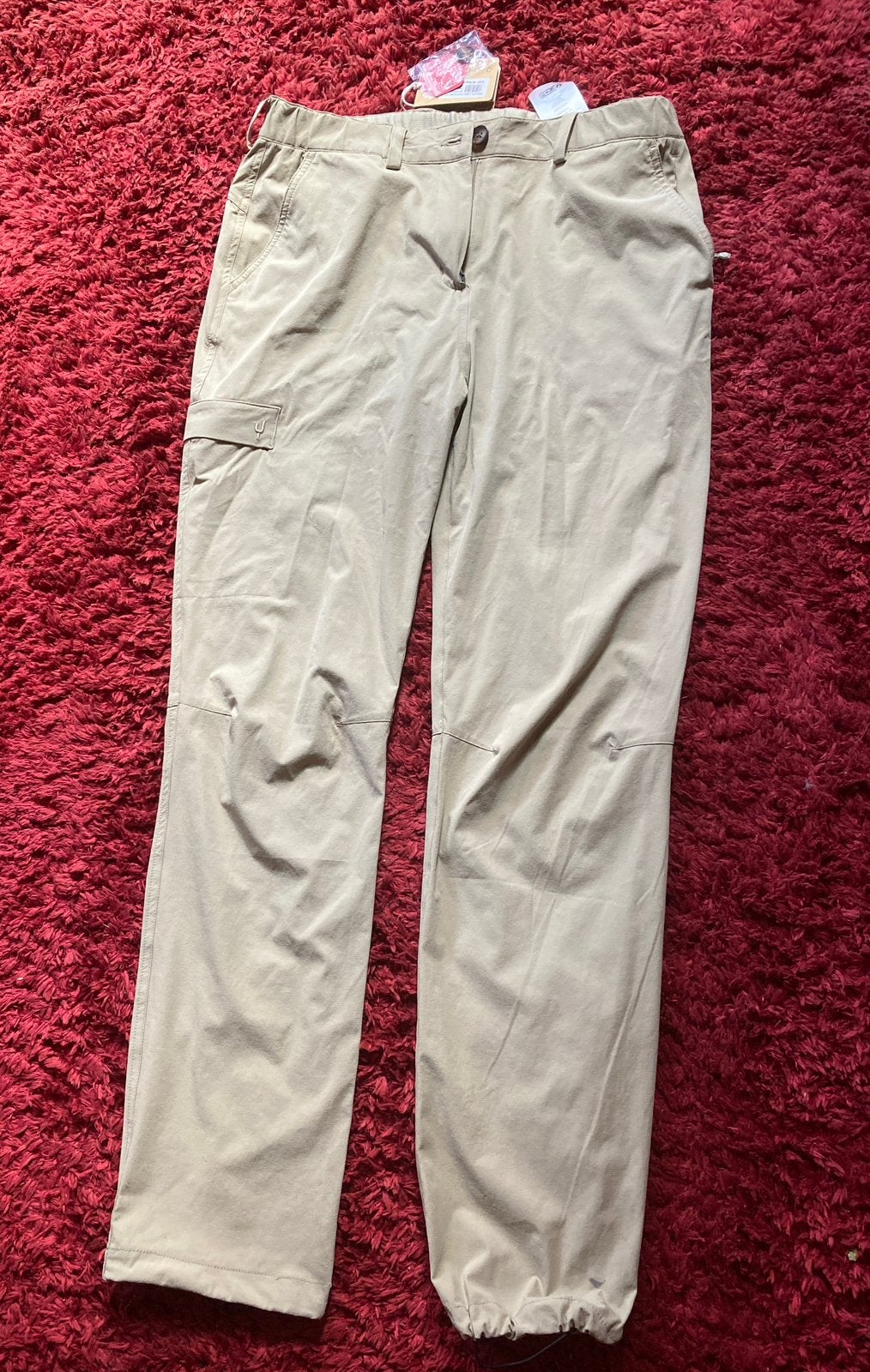 Wandelbroek, mt.38  -NIEUW- van ‘Ayacucho’ (verantw./duurz.), Ophalen of Verzenden, Zo goed als nieuw, Kleding