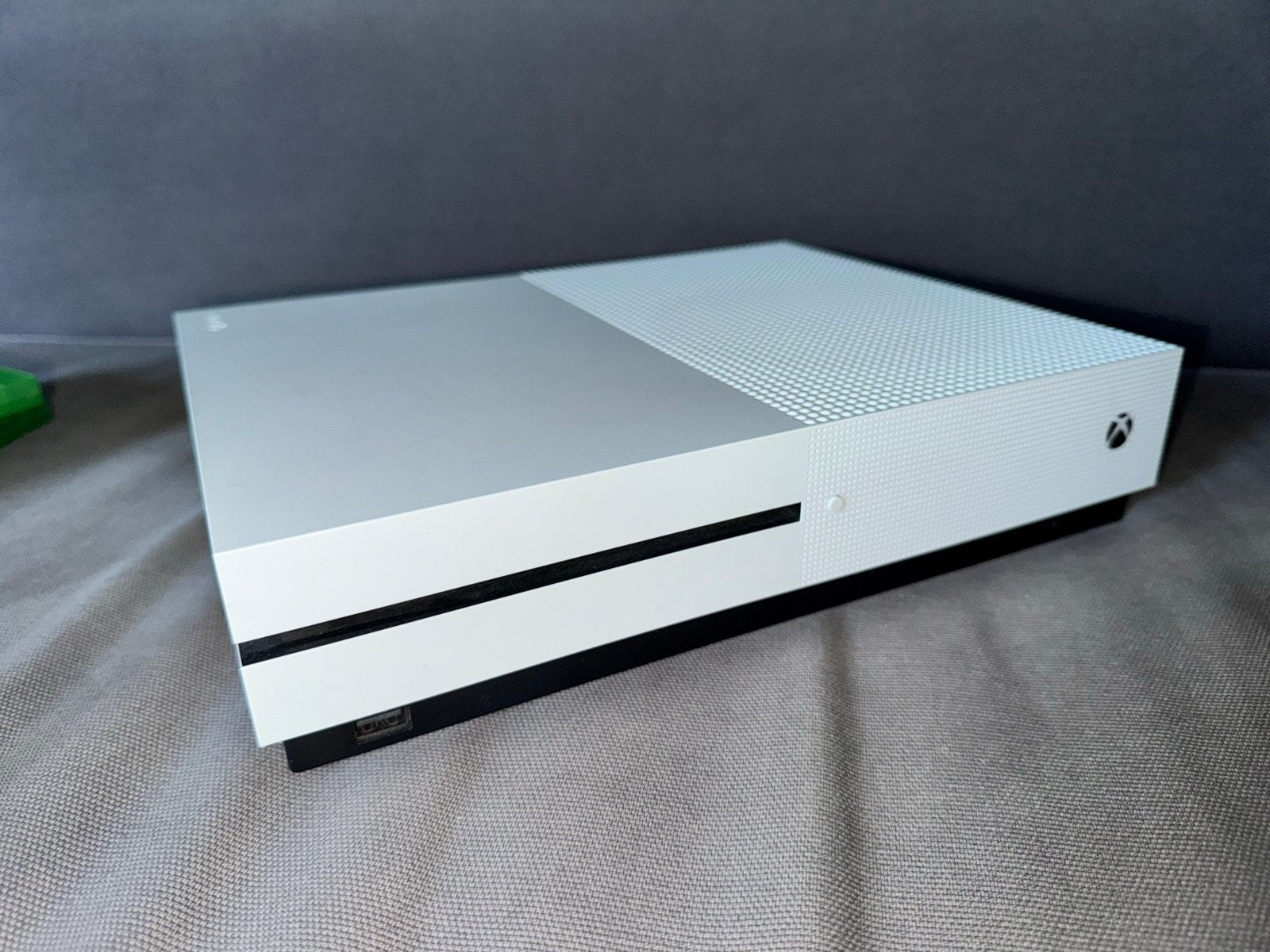 Xbox One S Bundel: Console, 2 Controllers & 5 Games, Ophalen, Overige genres, 2 spelers, Eén computer