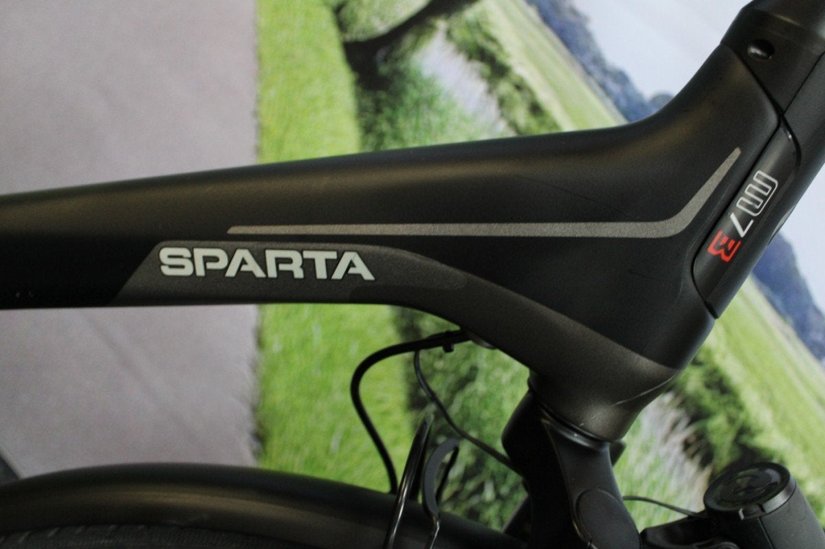 Sparta M7b, Ophalen, Sparta, Gebruikt, -