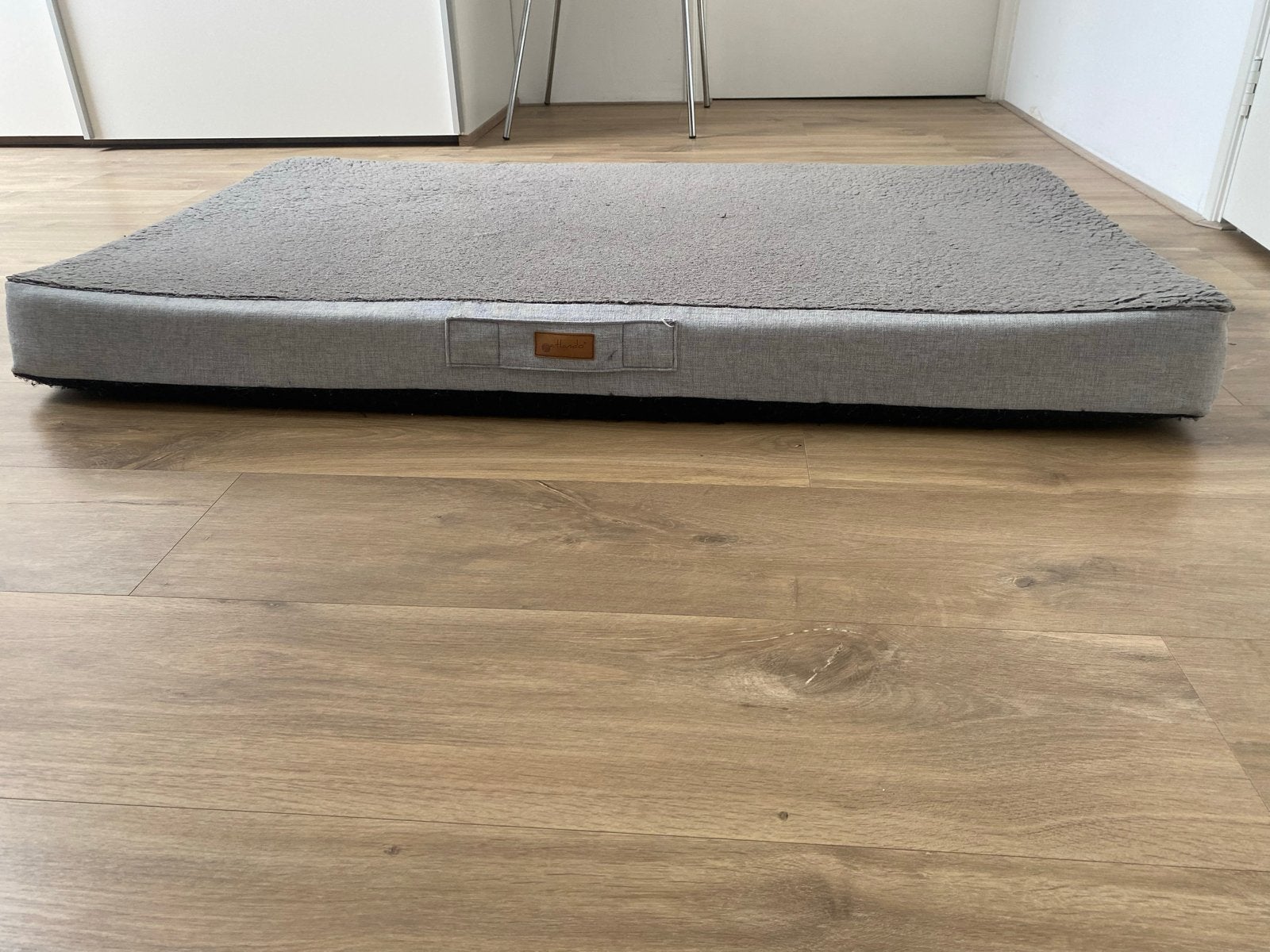 Mooie hondenmand Hando 100x 70x11, Ophalen
