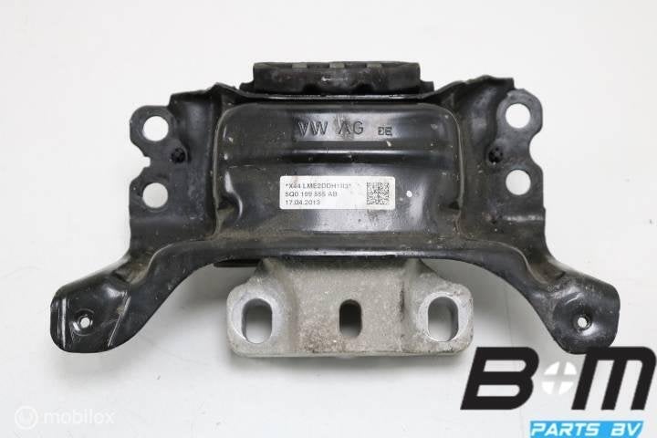 Motorsteun VW Golf 7 5Q0199555AB, Gebruikt