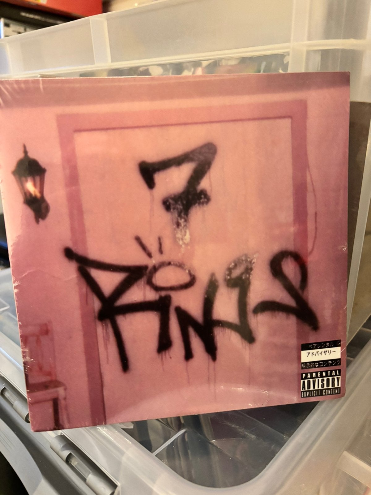 Partij 24 exclusieve singles van vg ++ tot gesealed, Ophalen, Zo goed als nieuw, Pop