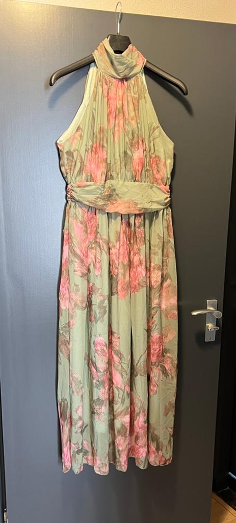Te koop 3 mooie jurken  maat L ( valt niet al te groot ), Kleding | Dames, Jurken, Overige kleuren, Maat 42/44 (L), Nieuw, Ophalen of Verzenden
