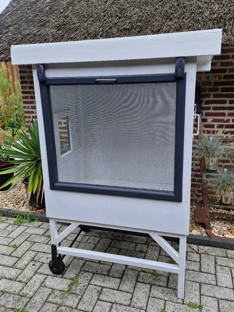 Lutje potje / buiten slaaphuisje, Ophalen, Gebruikt, Overige typen