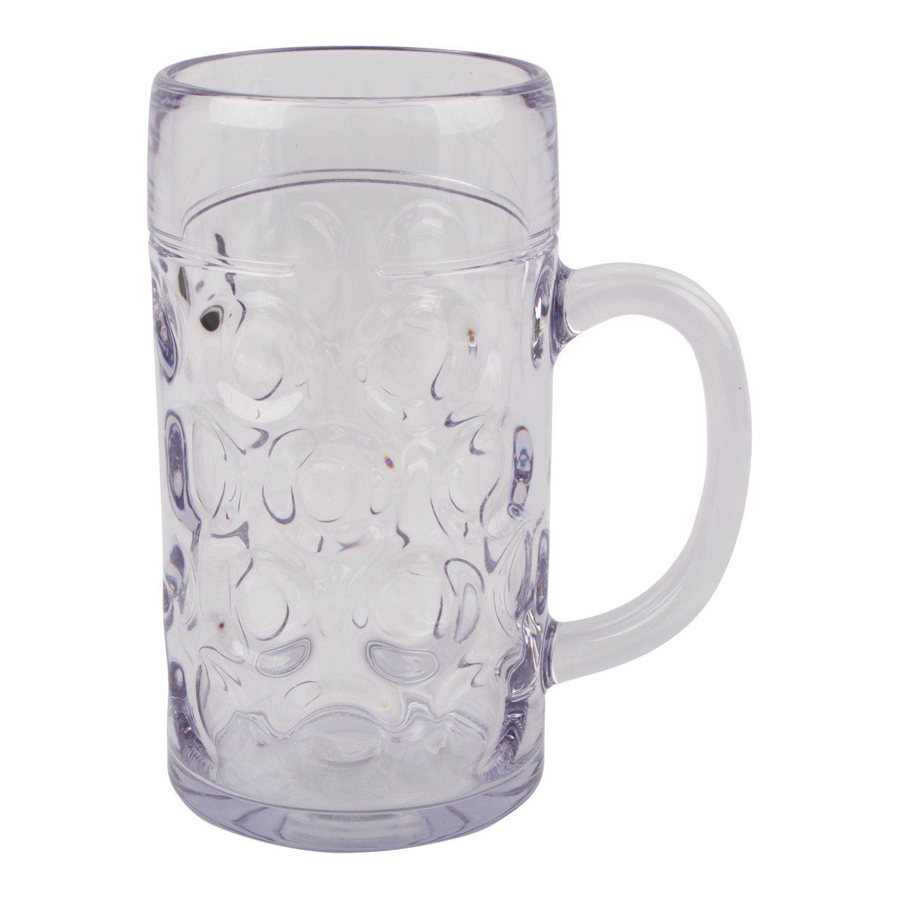 60 bierpullen te koop, Ophalen of Verzenden, Zo goed als nieuw, Bierglas