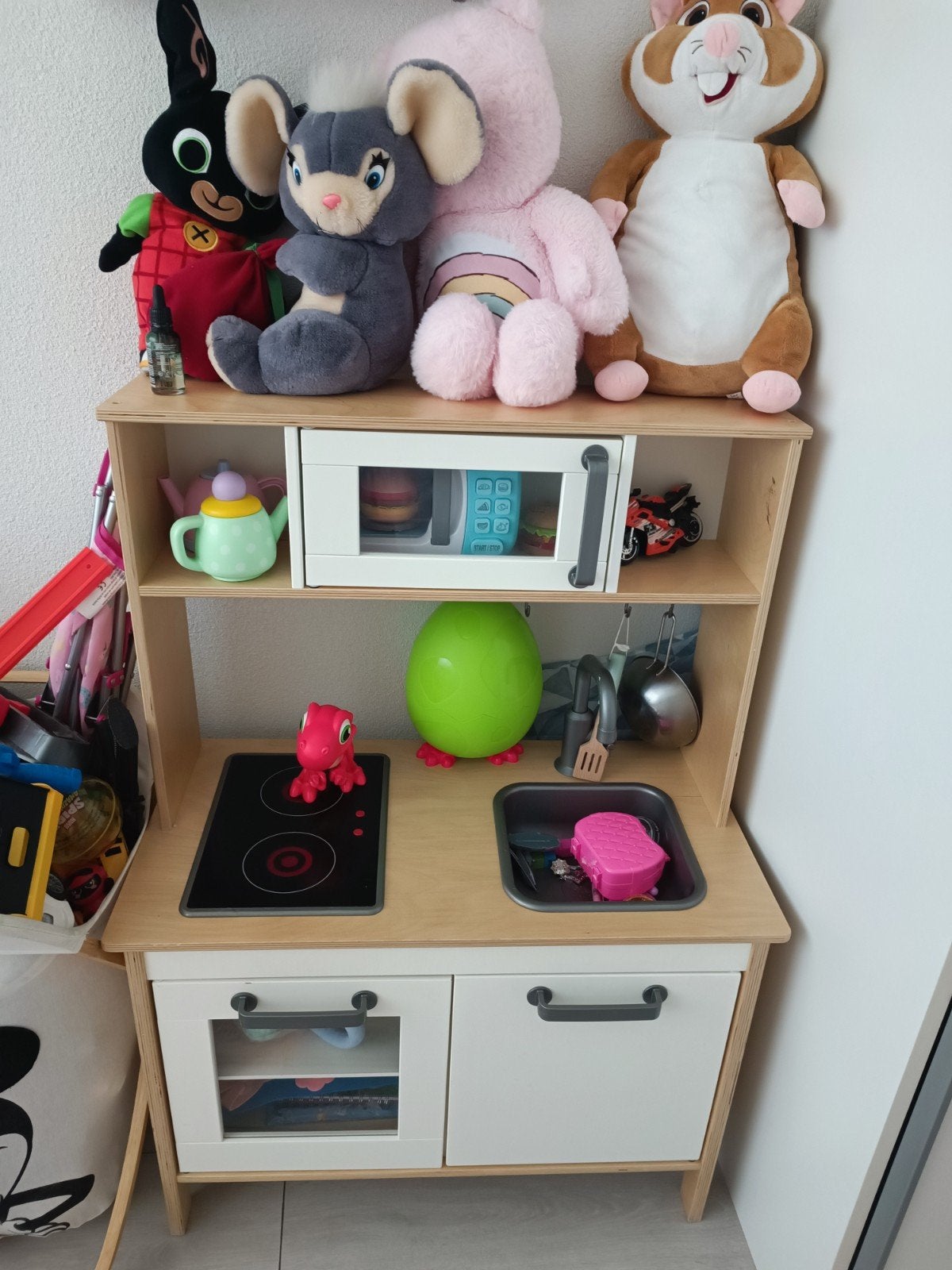 Kinder keuken, Ophalen of Verzenden