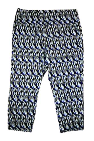 Expresso pantalon, broek, 162 ginger, Mt. 44 / L, Overige kleuren, Maat 42/44 (L), Nieuw, Lang