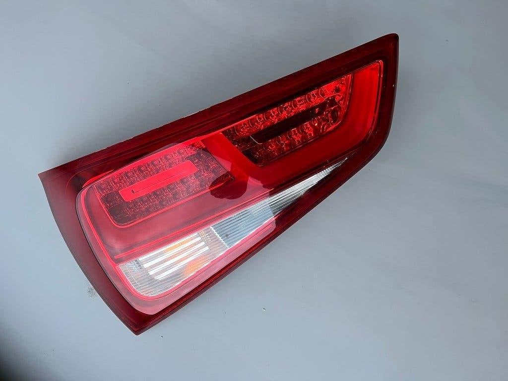 Origineel Audi A1 achterlichtunit (links), Ophalen of Verzenden, Gebruikt, Audi