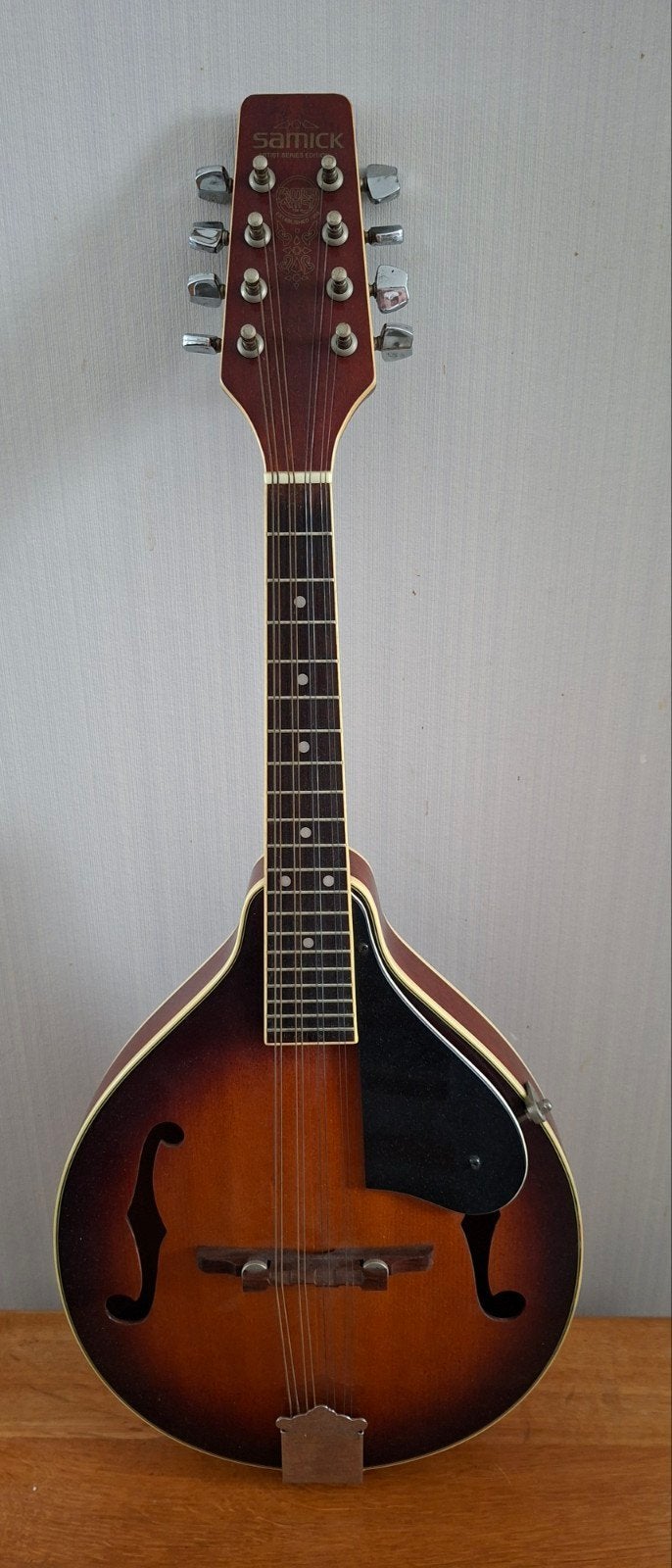 Samick mandoline, Ophalen of Verzenden, Overige typen