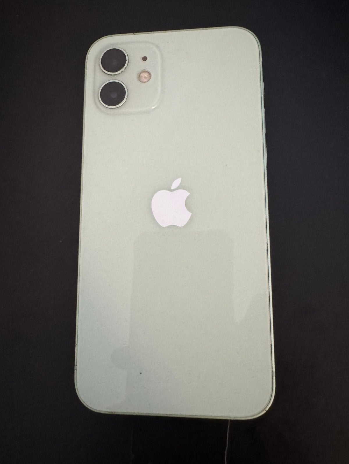 iPhone 12 - Mint Green - 64GB